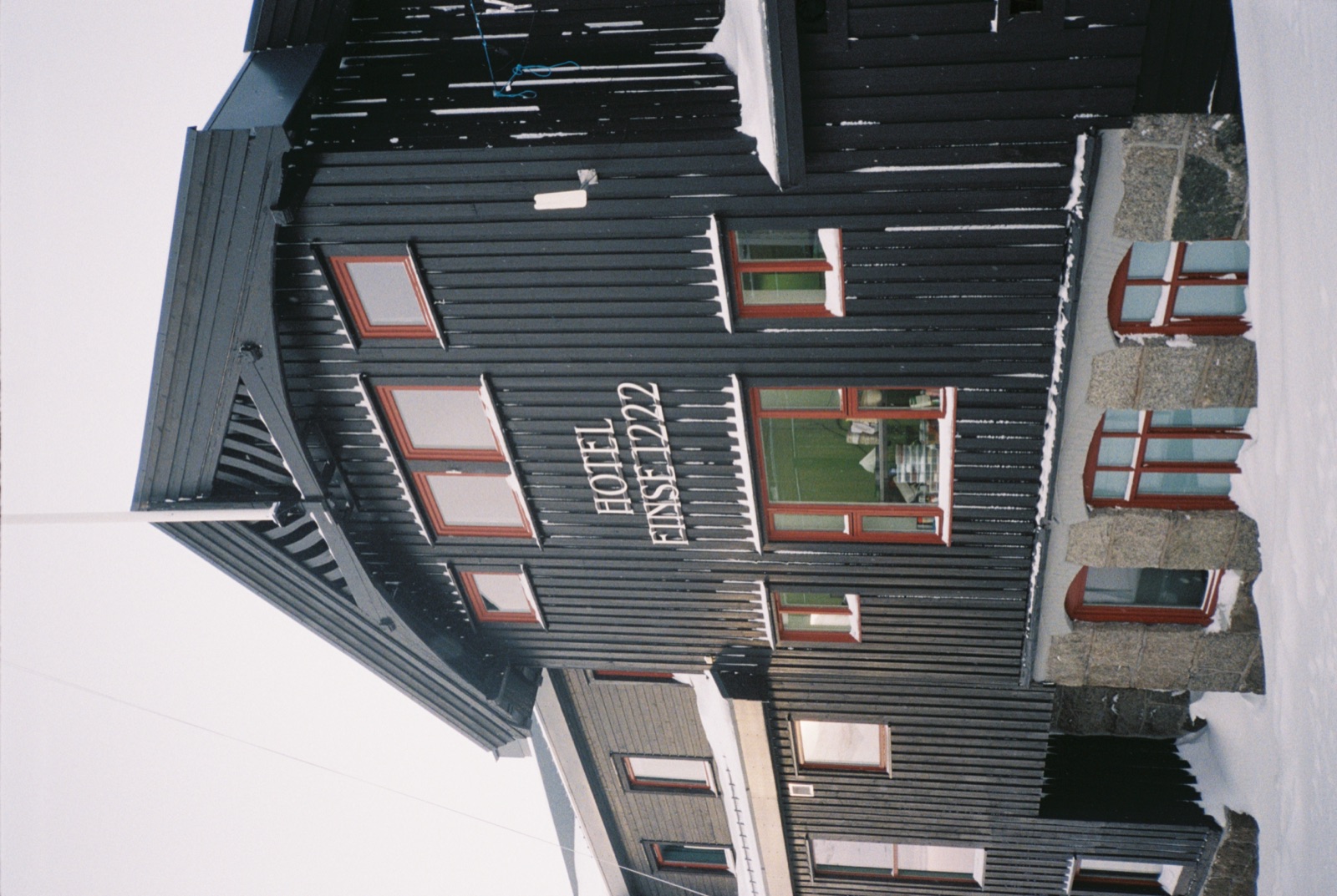 Skreddersøm